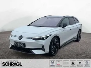 Volkswagen ID.7 Tourer GTX 4Motion+AHK+ACC+AREA+GARANTIE