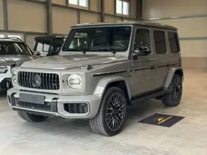 Mercedes-Benz G 63 AMG G63 AMG FULL CARBON  ACTIVE RIDE A22 DVD WEBASTO