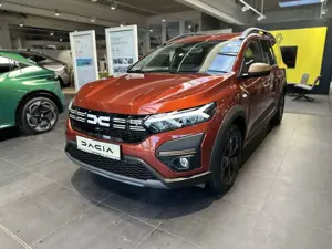 Dacia Jogger Extreme TCe 110PS 7-Sitzer 7-Sitzer!!!