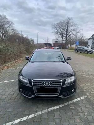 Audi A4 Avant 1.8 TFSI Ambiente