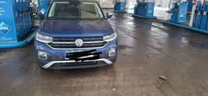 Volkswagen T-Cross T-Cross 1.0 TSI OPFStyle