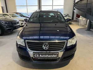 Volkswagen Passat Variant Passat 1,8TSI DSG Variant Comfortline Bild 2