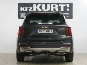 Kia Sorento Bild 5