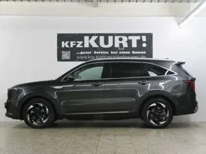 Kia Sorento Bild 3