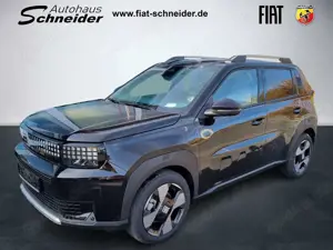 Fiat Grande Panda La Prima 1.2 Hybrid 74kW (110PS)