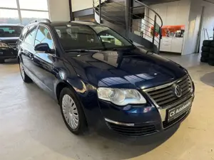 Volkswagen Passat Variant Passat 1,8TSI DSG Variant Comfortline Bild 3