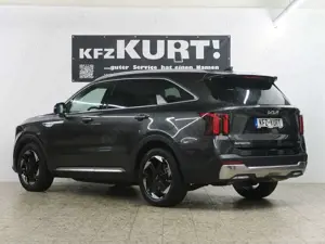 Kia Sorento Bild 4