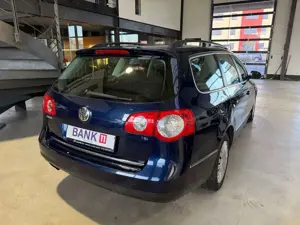 Volkswagen Passat Variant Passat 1,8TSI DSG Variant Comfortline Bild 4