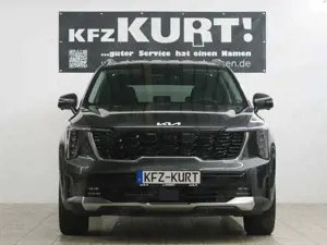 Kia Sorento Bild 2