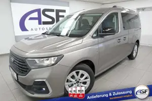 Ford Tourneo Connect Titanium L2 #Navi #KeyFree #7-Sitzer #Toter-Win...