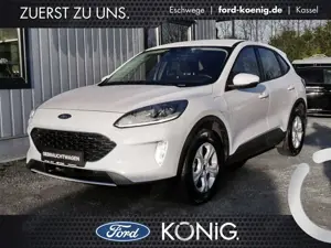 Ford Kuga Cool+Connect Plug-in-Hybrid ParkPilot+Navi Klima