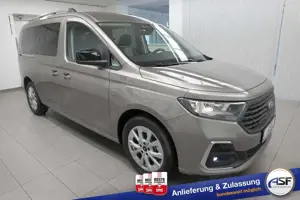 Ford Grand Tourneo Connect L2 Titanium #Navi #KeyFree #7-Sitzer #T... Bild 5