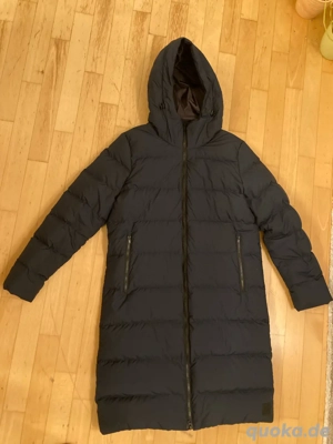 Jack Wolfskin Damen Mantel 