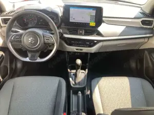 Suzuki Swift Bild 5