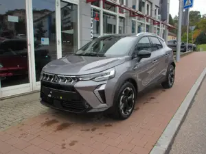 Mitsubishi ASX 1.8 HEV Edition