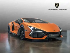 Lamborghini Revuelto Ad Personam | Lamborghini Nürnberg