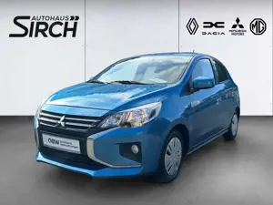 Mitsubishi Space Star 1.2 Select