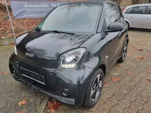 smart forTwo electric drive / EQ (453.391)