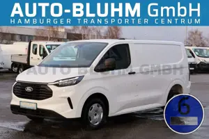 Ford Transit Custom Transit 320-EB Custom Kasten L1 + Navi Cam BLIS