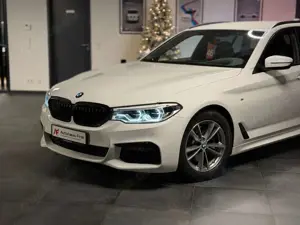 BMW 520 d M Sport Mild-Hybrid *HUD*Kamera*Keyless-Go