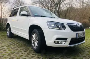 Skoda Yeti Yeti 1.2 TSI Ambition