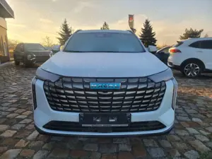 GWM Others HAVAL H6  Luxury