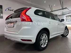 Volvo XC60 Bild 3