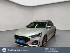 Ford Focus Turnier 1.0 EcoBoost Hybrid ST-LINE X
