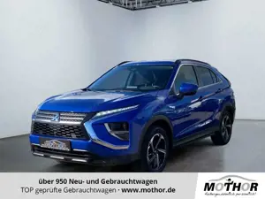 Mitsubishi Eclipse Cross Basis PHEV TEMP SHZ DAB