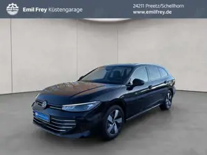 Volkswagen Passat Variant 1.5 e-TSI DSG Business AHK ACC KAME