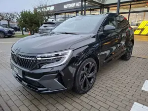 Renault Austral Techno Esprit Alpine Mild Hybrid 160 AUT