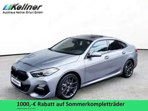 BMW Others 220 Gran Coupé  i M-Sport Head-Up+Pano+ACC+Harm