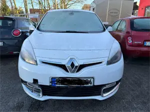 Renault Grand Scenic Grand Scenic dCi 110 EDC Dynamique