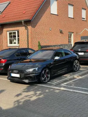 Audi RS5 2.9 TFSI quattro