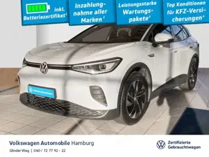 Volkswagen ID.4 Pure Performance Matrix-LED Navi