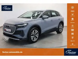 Audi Q4 e-tron 35