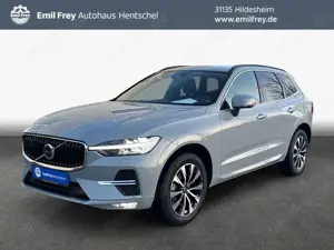 Volvo XC60 XC60 B5 B AWD Core SiH GJR Win AHK