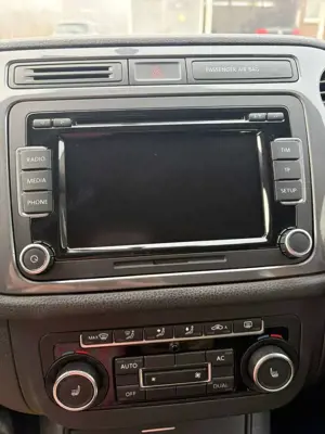 Volkswagen Tiguan Tiguan 1.4 TSI BlueMotion Technology Trend Bild 3