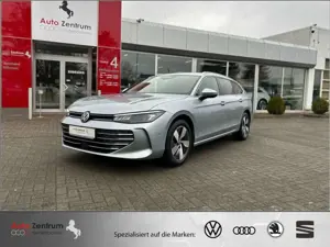 Volkswagen Passat Variant 2.0 TDI Business CarPlay AHK-Trailer-Asst.*Massage