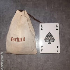 2 Spiele   einzeln oder zusammen abzugeben