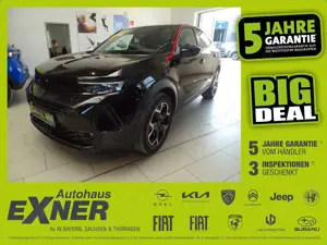 Opel Mokka 1.2 Turbo GS LINE LED+Navi+SHZ+Winterp.+LM