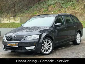 Skoda Octavia 1.6 TDI/AUTOMATIK/AHK/KLIMAAUTO/USB/ALU