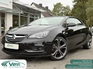 Opel Cascada 1.6 Turbo Ultimate*RFK*SHZ*Navi*wenigKm