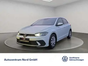 Volkswagen Polo 1.0 Life NAVI+LED+SITZHZG+APP-CONNECT+DAB+
