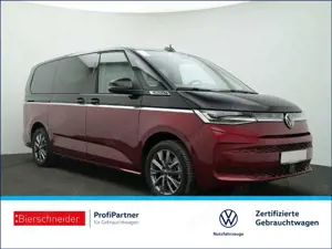 Volkswagen T7 Multivan 2.0 TSI DSG Style AHK IQ-LIGHT NAVI
