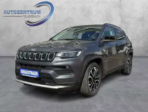 Jeep Compass 1.3 GSE Limited Navi,Keyless,360Kamera