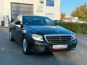 Mercedes-Benz E 200 d Limousine Garantie* Sitzheizung* Leder* Bild 5