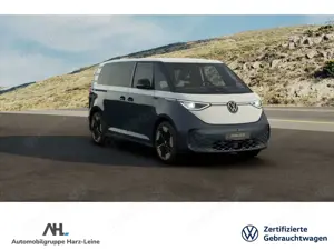 Volkswagen ID. Buzz Pro +ALU 21''+AHK+360°KAMERA+TRAVEL ASSIST+LED-MAT