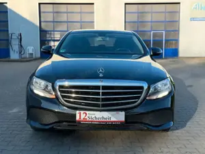 Mercedes-Benz E 200 d Limousine Garantie* Sitzheizung* Leder* Bild 4