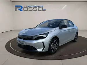 Opel Corsa 1,2 T  Automatik GS 16"Alu LED GRA